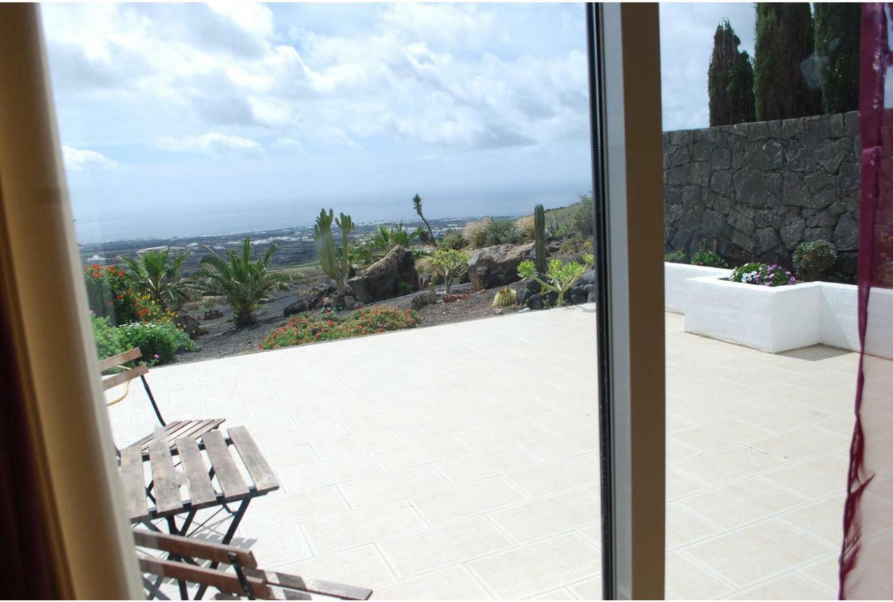 Luxury Studio, Sea View, Pool La Asomada  Exteriér fotografie